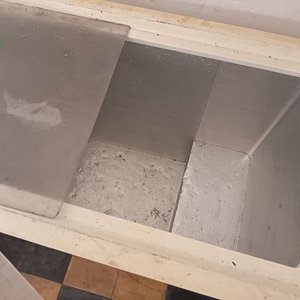 Freezer Horizontal Blanco 2 Puertas Funcional - imagen 5