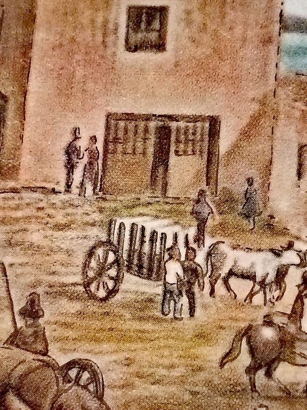 Descripción de arte y objetos antiguos - imagen 12