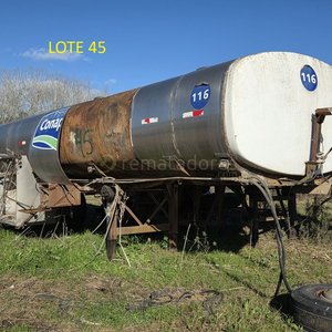 Tanques Cisterna para Transporte de Líquidos - imagen 1