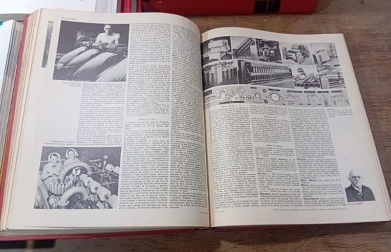 Enciclopedias LAROUSSE en Excelente Estado - imagen 4