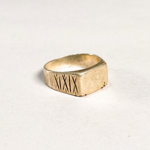 Anillo y Colgantes con Aros de Plata - imagen 2