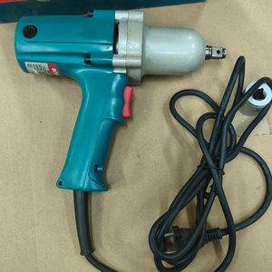 Pistola de Calor Boda PW-16 Eléctrica con Cable - imagen 2