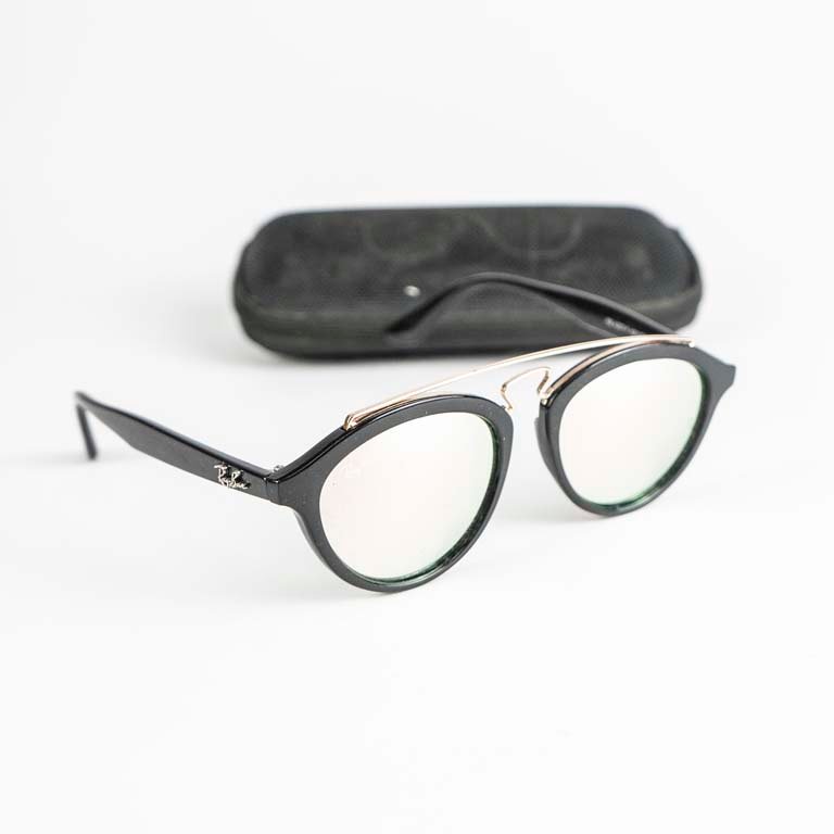 Lentes de sol Ray Ban con estuche - imagen 2