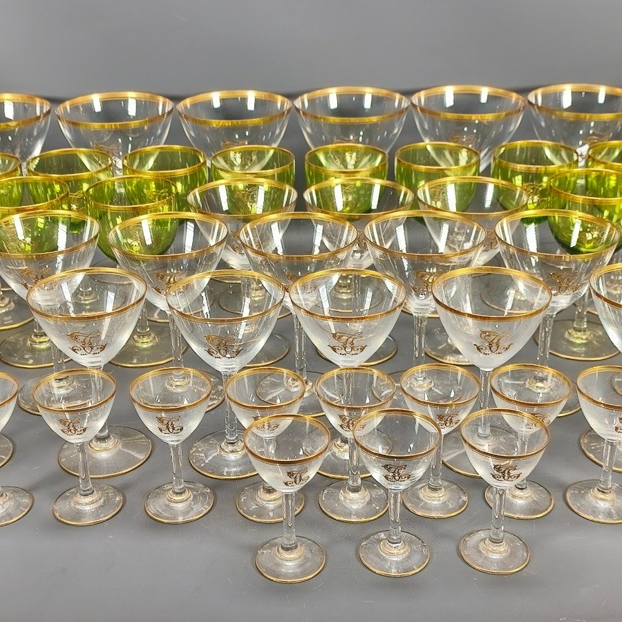 Accesorios para Vehículos - Copas de Cristal y Goblets - imagen 4