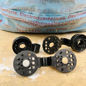 Grampas para Sombrillas (Pack x245) - imagen 2