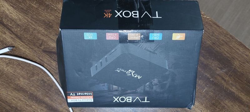Paquete de TV en excelente condición - imagen 4