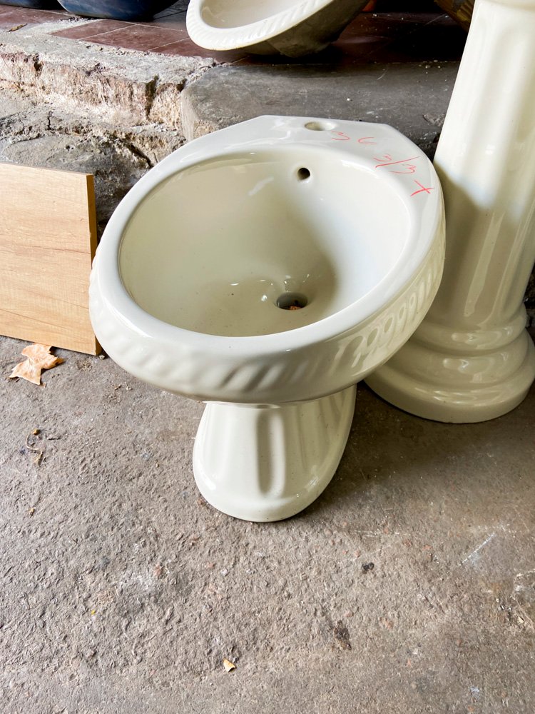 Banos Blancos y Accesorios para Baño - imagen 2