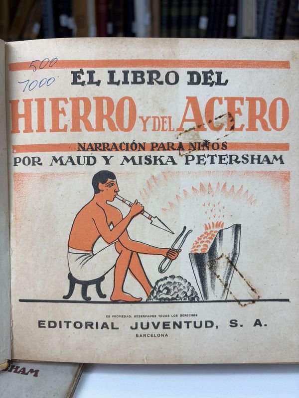 Colección de Libros Educativos Ilustrados - imagen 2