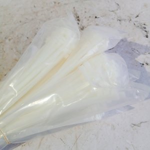 5 Paquetes de Precintos de Nylon 5x350 mm - imagen 4
