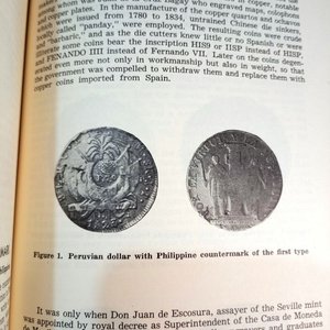 Libro "World Countermarks on Medieval and Modern Coins" de Gregory G. Brunk - imagen 7