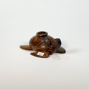 Lote anterior: Tortuga Decorativa en Madera Tallada