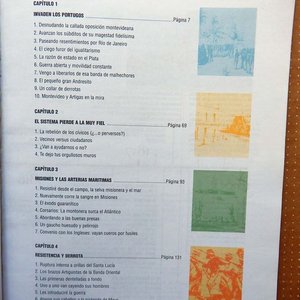 Dos Libros Históricos: El Gobierno Colonial en el Uruguay y Los Tiempos de Artigas - imagen 5