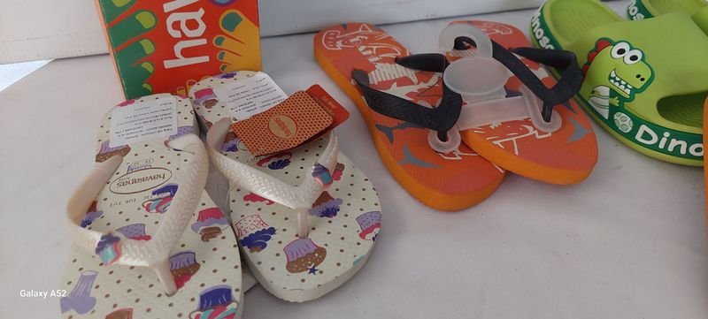 Calzado de Talla 29-30-31-32 en Venta - imagen 5