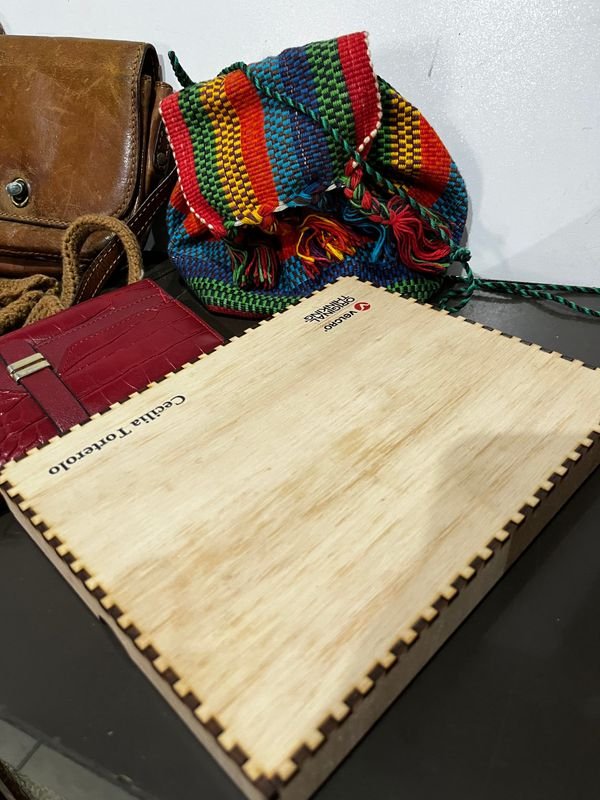 Lotes de accesorios y decoración variados - imagen 5