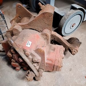 Caja de Dirección Hidráulica Scania Usada - imagen 2