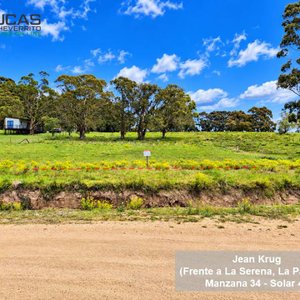 Terreno 600 m² en Rocha, a minutos de La Paloma y Laguna de Rocha - imagen 2