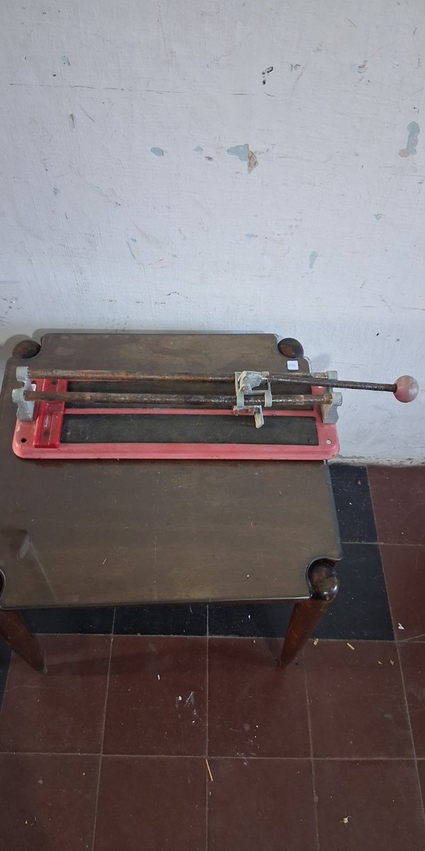 Cortadora cerámica