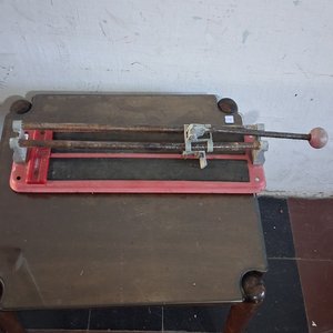 Lote anterior: Cortadora cerámica