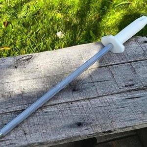 Lote anterior: Chaira Grande para Afilar Cuchillos 29 cm Útil