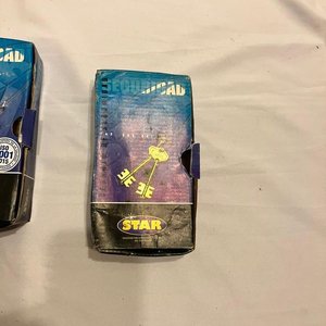 Lote de Dos Cerrojos de Seguridad Marca STAR - imagen 4