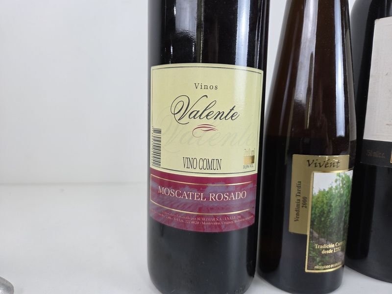 Vinos sellados de alta calidad - imagen 2