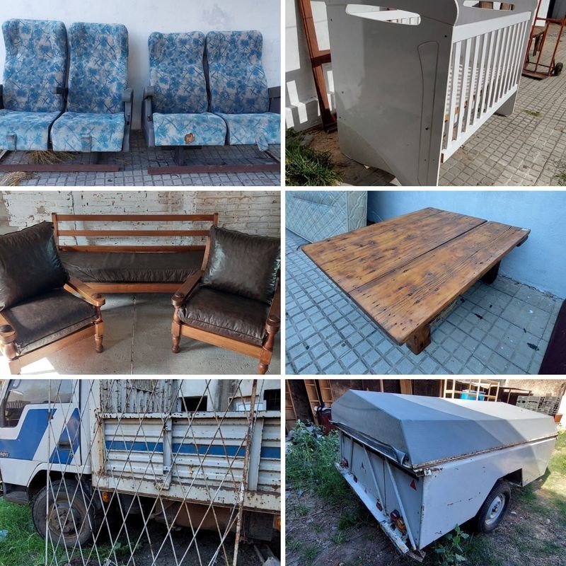 Muebles y Accesorios para el Hogar - imagen 9