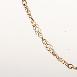 Cadena de Oro 18k - 60 cm, 11.2 g - imagen 2