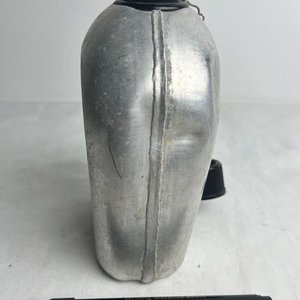 Cantimplora de Aluminio Antigua - imagen 6
