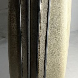 Valija Rígida Samsonite Vintage Beige 64 cm - imagen 2