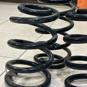 Juego de Resortes para Auto - imagen 3