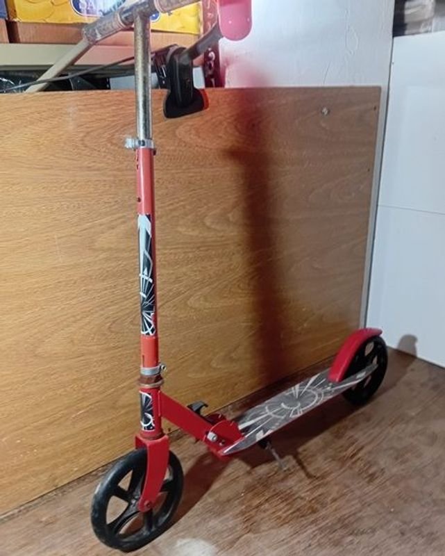 Monopatín de scooter en venta - Accesorios para Vehículos - imagen 5