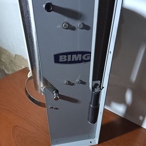 Churrera Vertical BIMC 6 kg Nueva - imagen 2