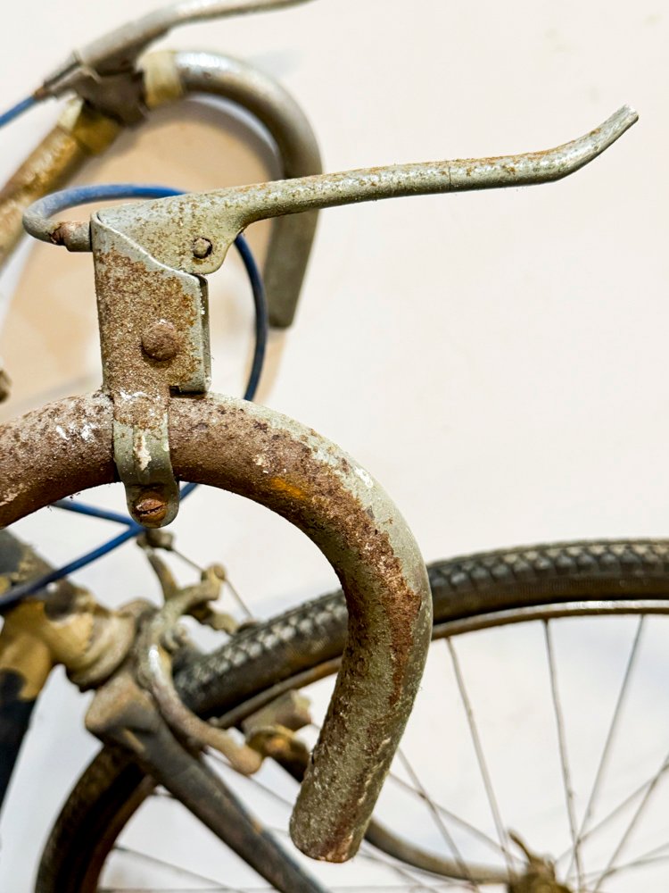 Bicicleta Vintage de los Años 1950 - imagen 4