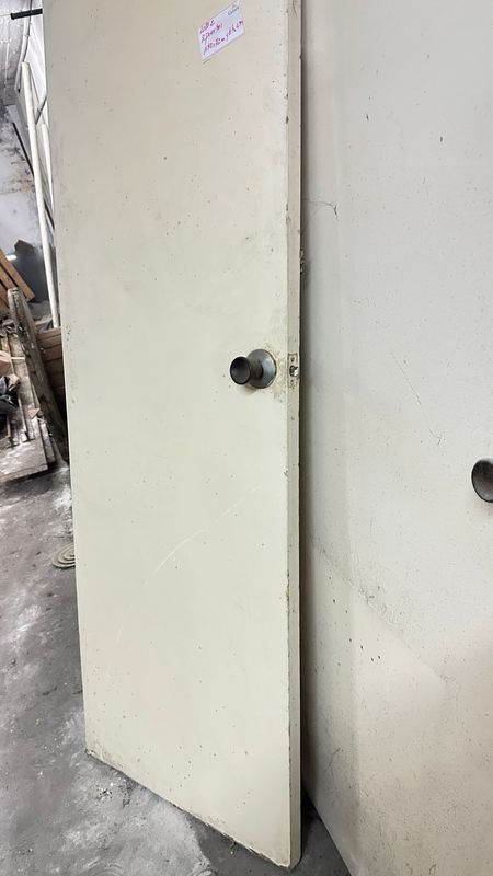 Puertas de almacenamiento para utilidad - imagen 3