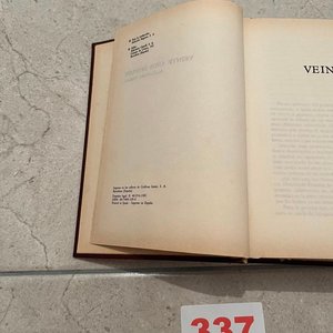 Veinte Años Después de Alejandro Dumas - Edición Castellana - imagen 3