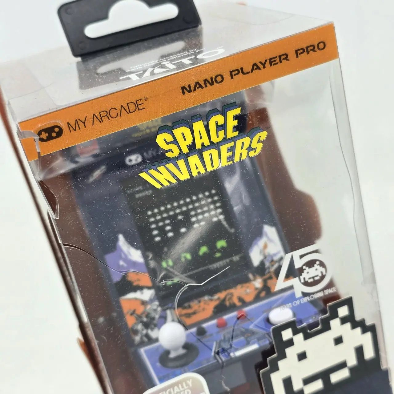 Space Invaders Arcade Game por My Arcade - imagen 2