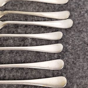 Tenedores Mappin & Webb Sellados - Set de 12 - imagen 3