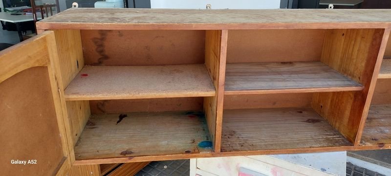 Muebles de madera en buen estado para decorar tu hogar - imagen 4
