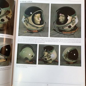 Libro Jet Age Flight Helmets: Aviation Headgear in the Modern Age - imagen 10