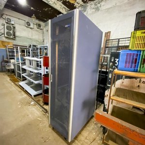 Lote anterior: Rack para Computación ZTE ZXIN10 Gris con Puertas
