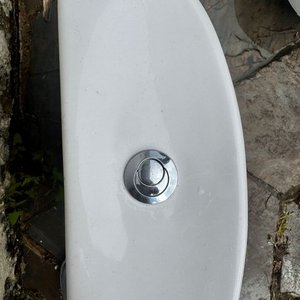 Juego de Inodoro y Bidet Roca Dama Senso con Grifería Hansgrohe - imagen 8