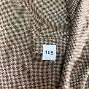 Saco de Vestir Talle 54 - Nuevo - imagen 2