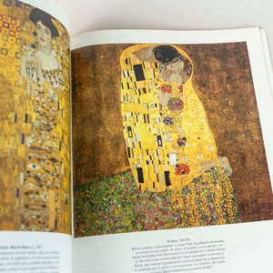 Libro Gustav Klimt por Taschen - imagen 2