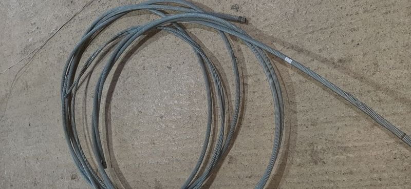 Ropa de cuerda y cables - imagen 3