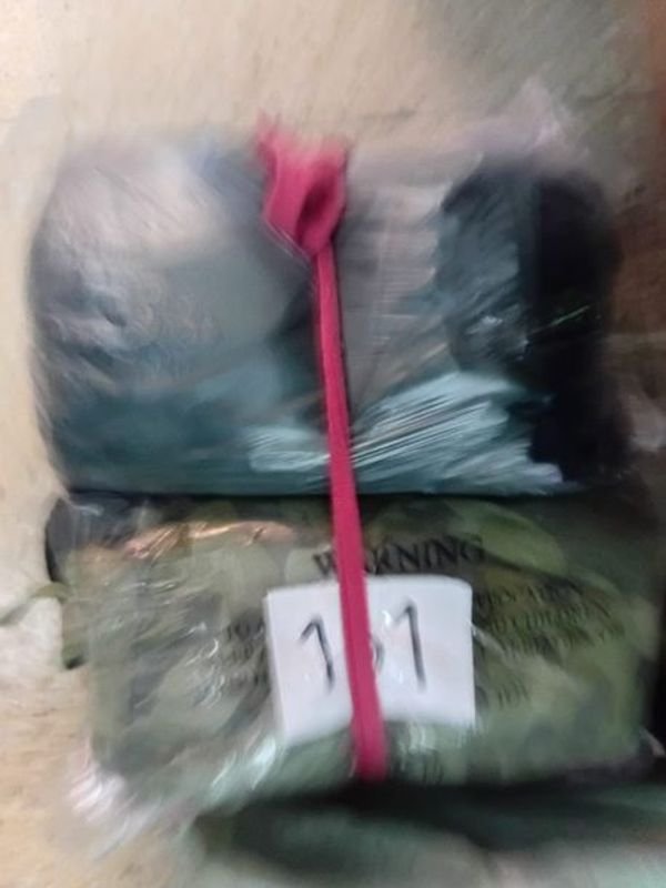 Pantalones Deportivos para Niños/A en Venta - imagen 5