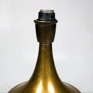 Lámpara de Sobremesa Vintage en Bronce - imagen 3