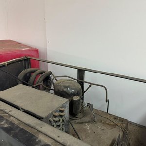 Heladera Vertical Exhibidora de 2 Puertas - imagen 3