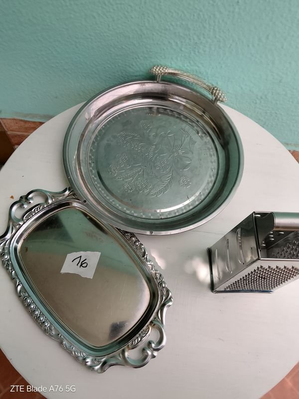 Lotes de Espejos y Accesorios - imagen 2