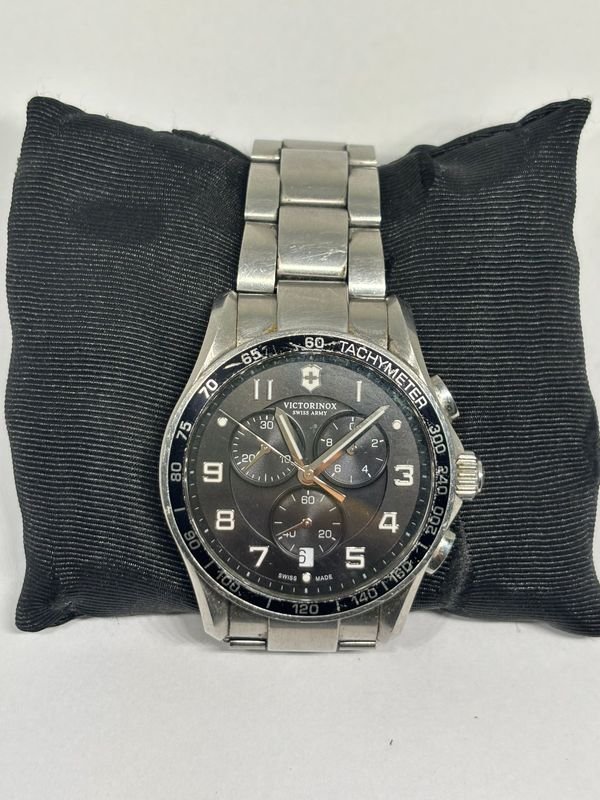 Reloj Victorinox Swiss Army - Relojes de Alta Gama - imagen 5