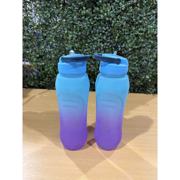 Lote anterior: Botellas de agua ReadyGo, nuevas y excelentes